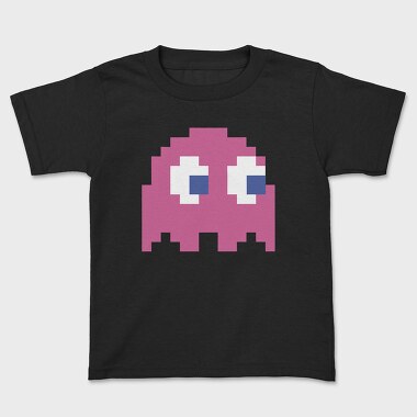 Pacman 22, Tricou Copii