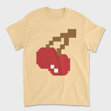 Pacman 25, Tricou Barbati (Unisex)