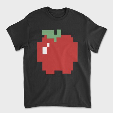 Pacman 27, Tricou Barbati (Unisex)