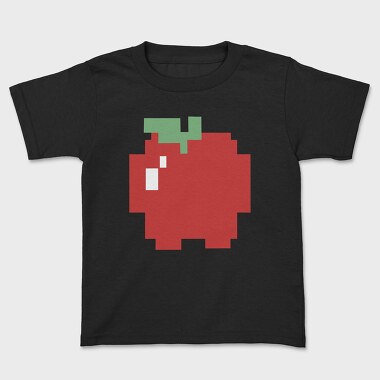 Pacman 27, Tricou Copii