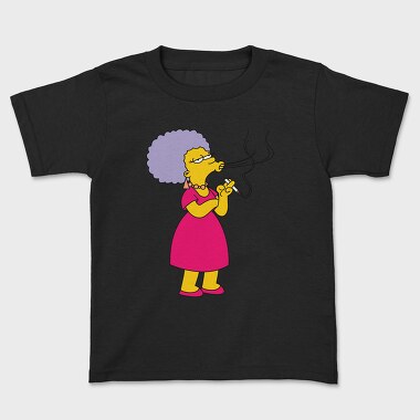 Patty Bouvier, Tricou Copii