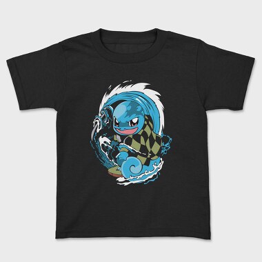 Pokemon 3, Tricou Copii