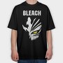 Bleach 1, Tricou Oversize Barbati (Unisex)