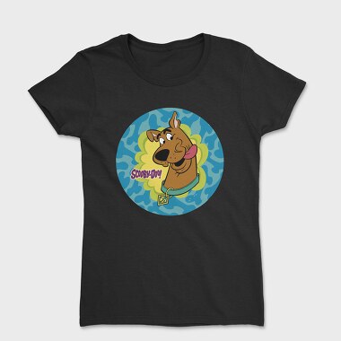 Scooby Doo 8, Tricou Femei