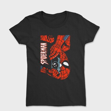 Spiderman No Way Home 7, Tricou Femei