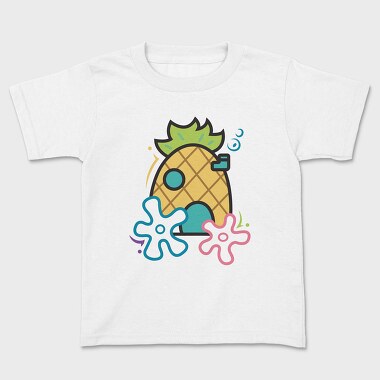 SpongeBob 29, Tricou Copii