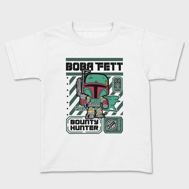 Star Wars 3, Tricou Copii