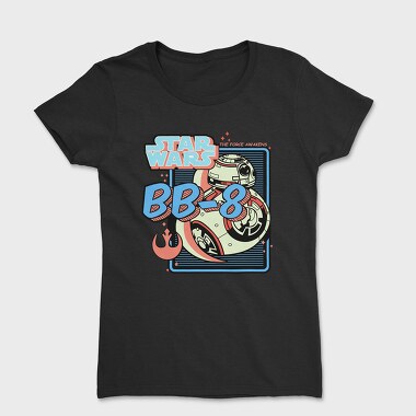 Star Wars 32, Tricou Femei