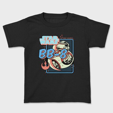 Star Wars 32, Tricou Copii