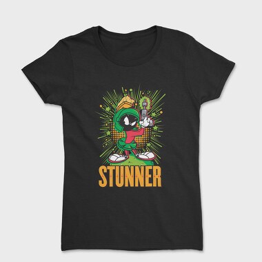 Stunner, Tricou Femei