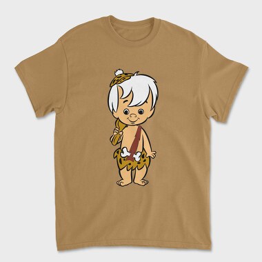 The Flintstones 1, Tricou Barbati (Unisex)