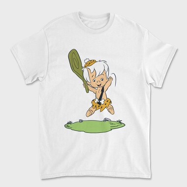 The Flintstones 22, Tricou Barbati (Unisex)