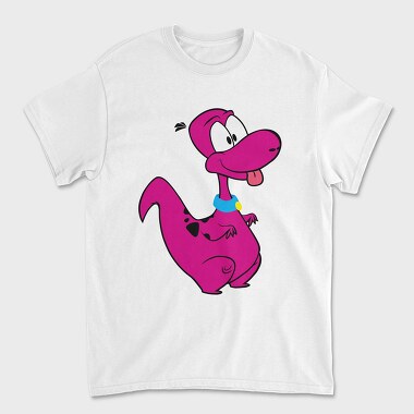 The Flintstones 28, Tricou Barbati (Unisex)