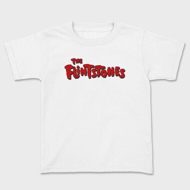 The Flintstones 29, Tricou Copii