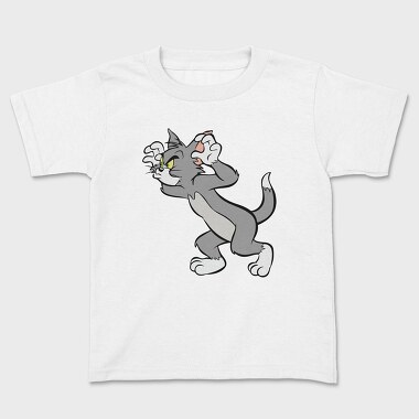 Tom and Jerry 2, Tricou Copii