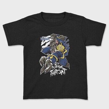 Warcraft 5, Tricou Copii