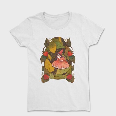 Fairytale 1, Tricou Femei