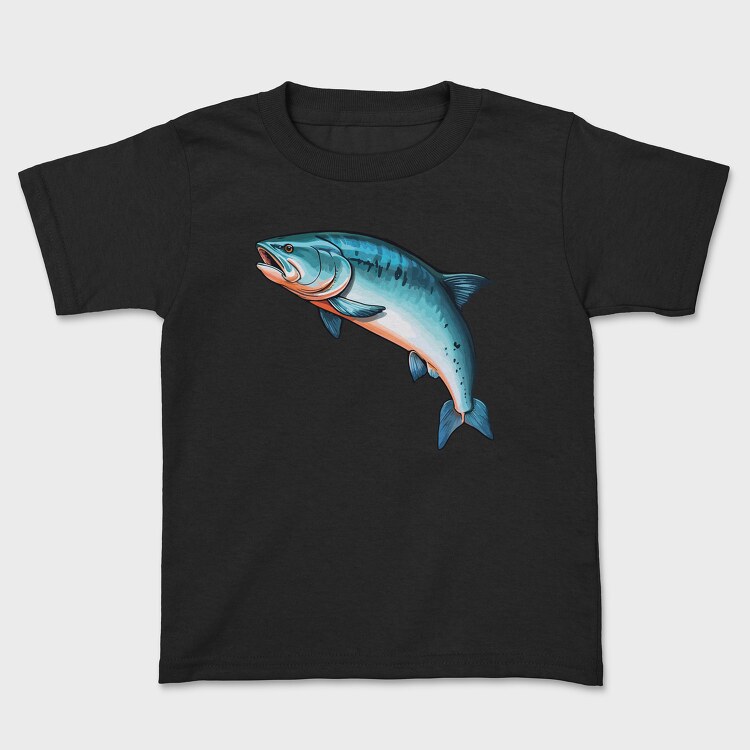 Fish 2, Tricou Copii