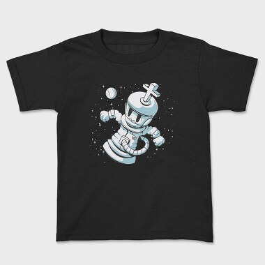 King Chess Cartoon, Tricou Copii