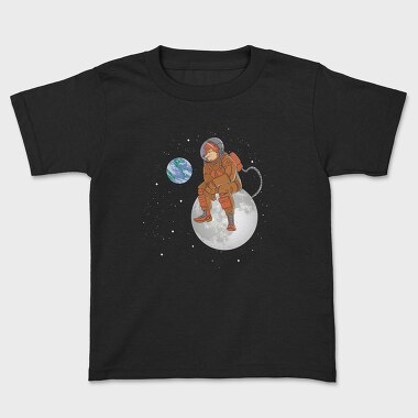 Galaxy Fox, Tricou Copii