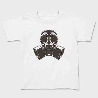 Gas Mask, Tricou Copii