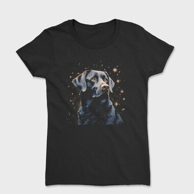 Labrador Space Constellation, Tricou Femei