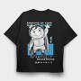 Ranking of Kings 4, Tricou Oversize Barbati (Unisex)