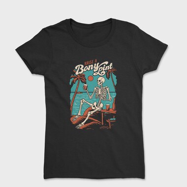 Bony Pint, Tricou Femei