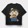 Ranking of Kings 5, Tricou Oversize Barbati (Unisex)