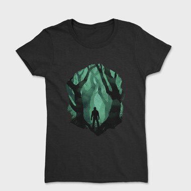 Dark Forest, Tricou Femei