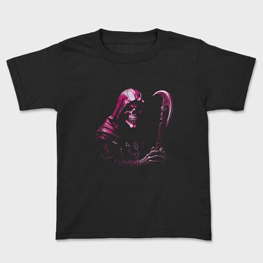 Grimreaper Graphic, Tricou Copii