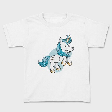 Magic Unicorn, Tricou Copii