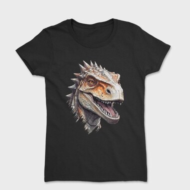 Dinosaur Hea, Tricou Femei