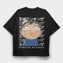 Ranking of Kings 8, Tricou Oversize Barbati (Unisex)
