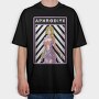 Record of Ragnarok 12, Tricou Oversize Barbati (Unisex)