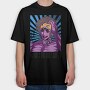 Record of Ragnarok 3, Tricou Oversize Barbati (Unisex)
