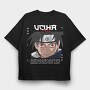 Naruto 104, Tricou Oversize Barbati (Unisex)