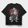 Tokyo Revengers 31, Tricou Oversize Barbati (Unisex)