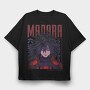Naruto 113, Tricou Oversize Barbati (Unisex)