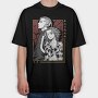 Tokyo Revengers 36, Tricou Oversize Barbati (Unisex)