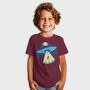 Abduction, Tricou Copii