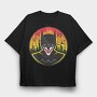 Joker 7, Tricou Oversize Barbati (Unisex)