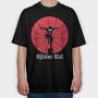 Spiderman No Way Home 6, Tricou Oversize Barbati (Unisex)