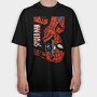Spiderman No Way Home 7, Tricou Oversize Barbati (Unisex)