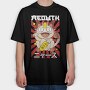 Pokemon 7, Tricou Oversize Barbati (Unisex)