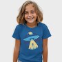 Abduction, Tricou Copii