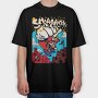 Mario Smaash, Tricou Oversize Barbati (Unisex)
