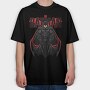 Batman 15, Tricou Oversize Barbati (Unisex)