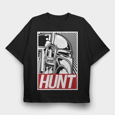 Star Wars 15, Tricou Oversize Barbati (Unisex)