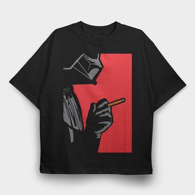 Star Wars 20, Tricou Oversize Barbati (Unisex)